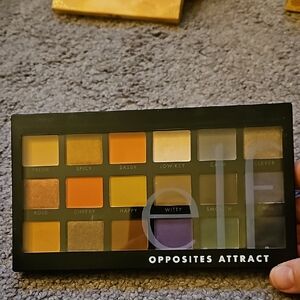 ELF Opposites Attract eyeshadow palette